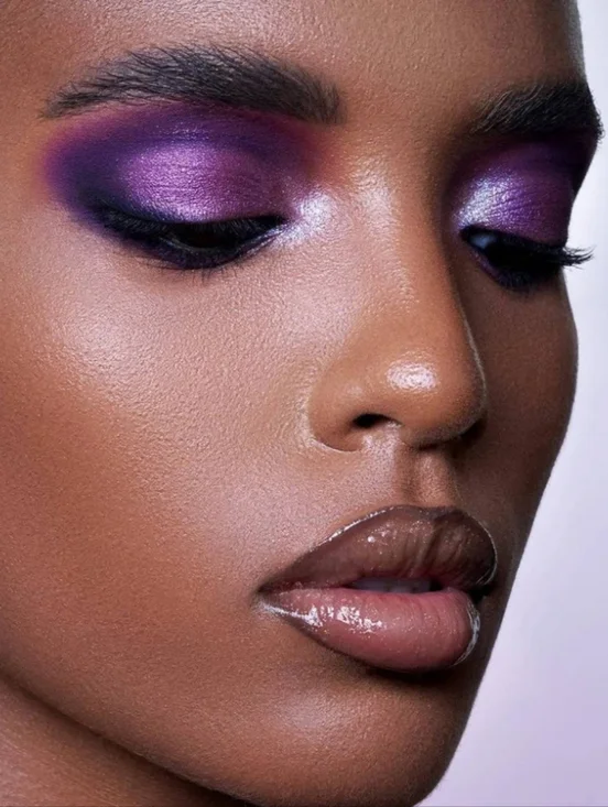 NIB NATASHA DENONA ROXA EYESHADOW PALETTE - Picture 10 of 16